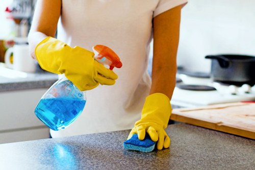 Different carpet cleaning methods and equipment overview