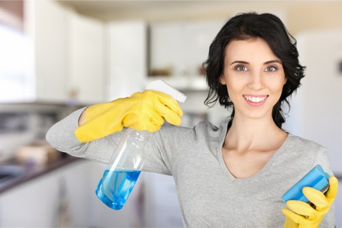 Service delivery with customer responsibilities and access requirements