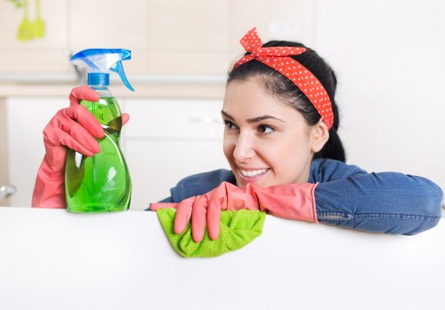 Investigator reviewing complaint details and evidence